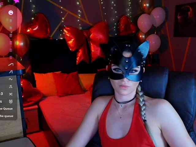 __Sofia_Cat__ webcam