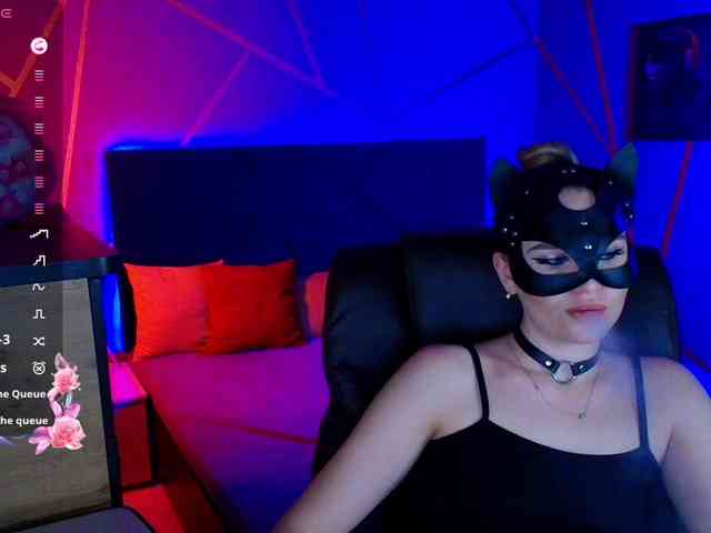 SofiaShy Live Webcam on BongaCams