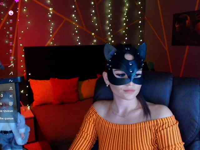 __Sofia_Cat__ webcam