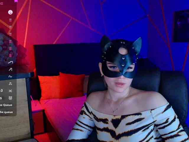 __Sofia_Cat__ webcam