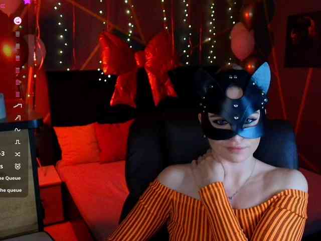 __Sofia_Cat__ webcam