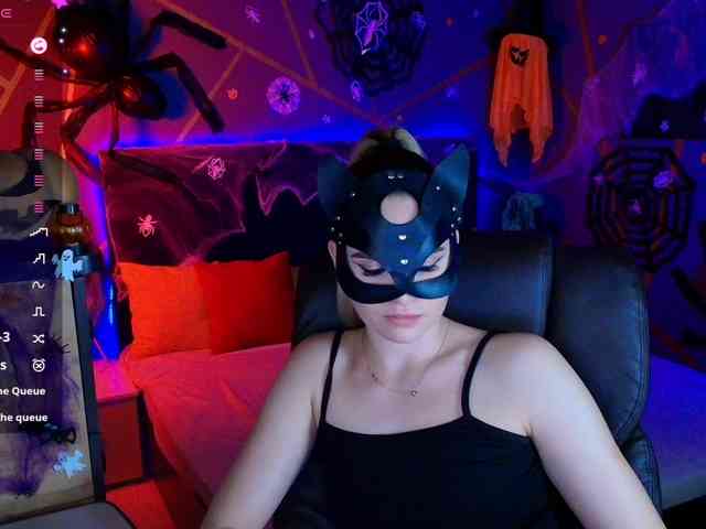 __Sofia_Cat__ webcam