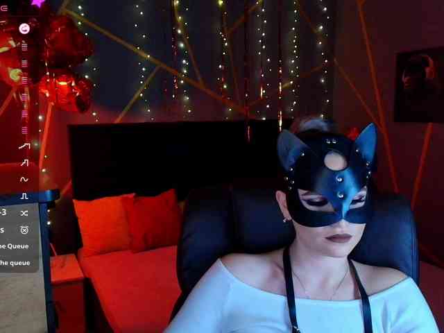 __Sofia_Cat__ webcam