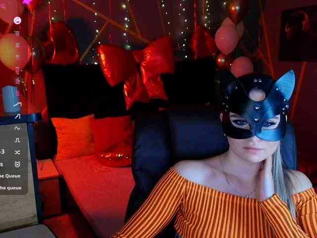 __Sofia_Cat__ webcam