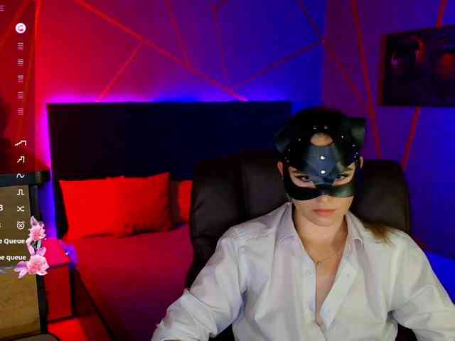 Sofia____Cat____ webcam