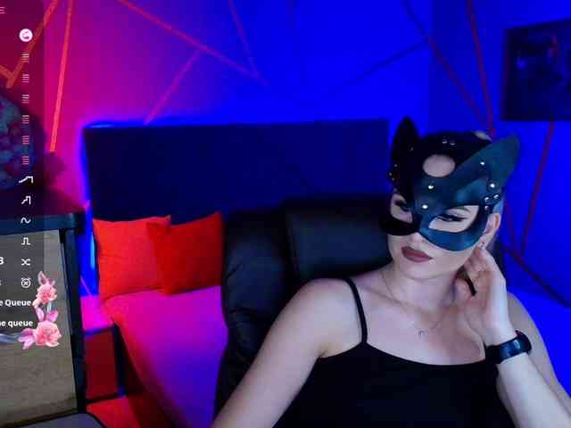 __Sofia_Cat__ webcam