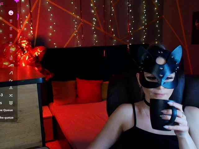 __Sofia_Cat__ webcam