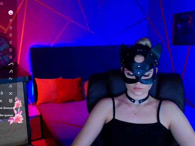 SofiaShy Live Webcam on BongaCams
