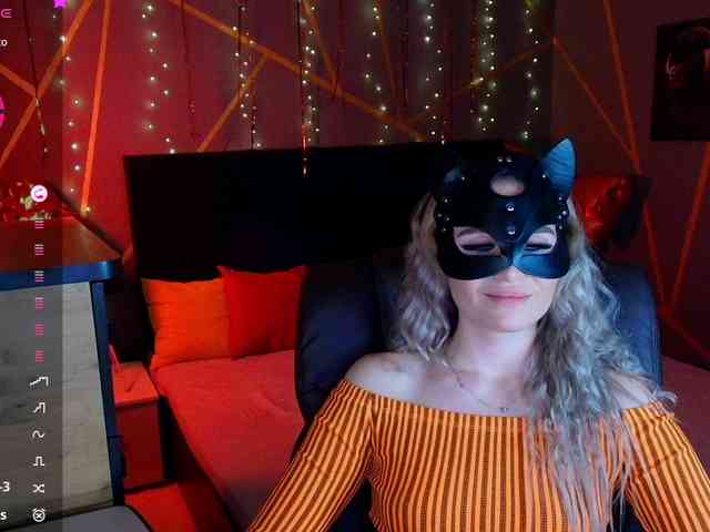__Sofia_Cat__ webcam
