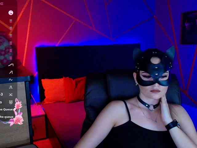 __Sofia_Cat__ webcam
