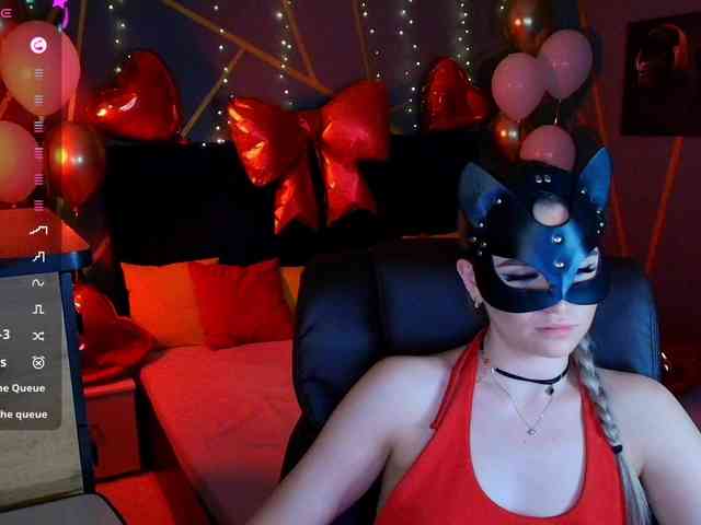 __Sofia_Cat__ webcam