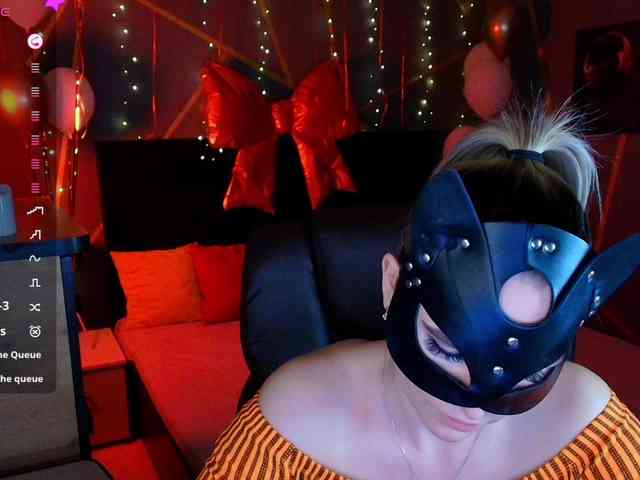 __Sofia_Cat__ webcam