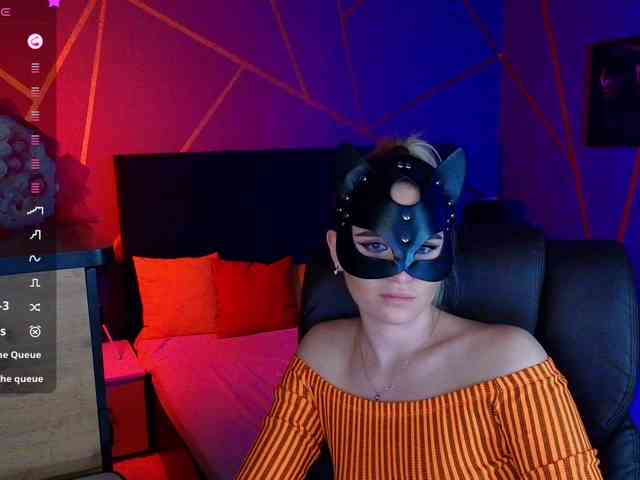 SofiaShy Live Webcam on BongaCams