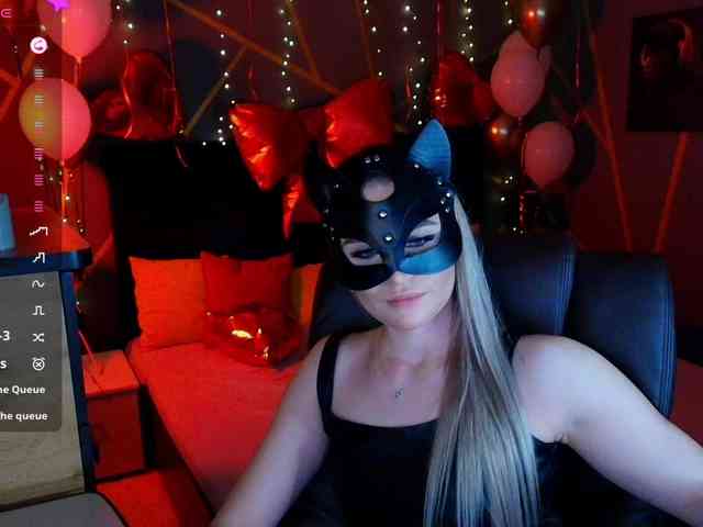 __Sofia_Cat__ webcam