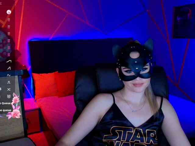 __Sofia_Cat__ webcam