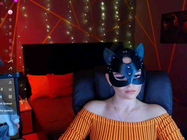 __Sofia_Cat__ webcam