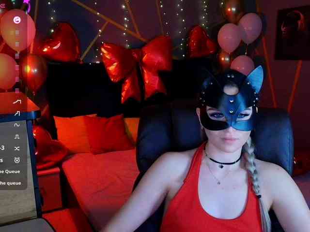 __Sofia_Cat__ webcam