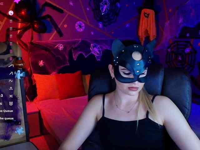 __Sofia_Cat__ webcam