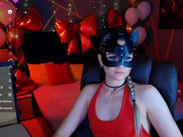 __Sofia_Cat__ webcam