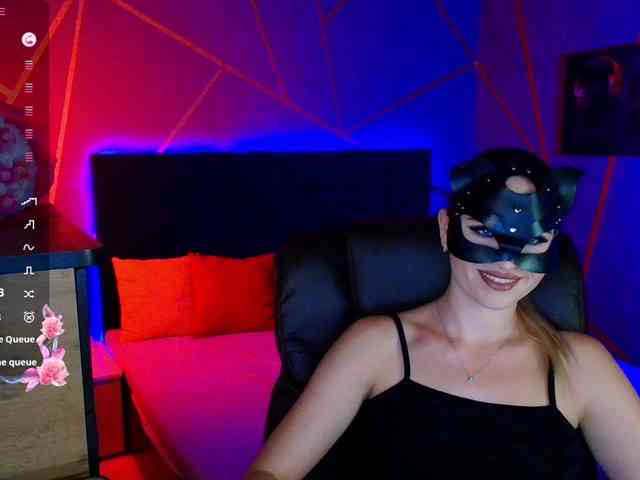 Sofia____Cat____ webcam