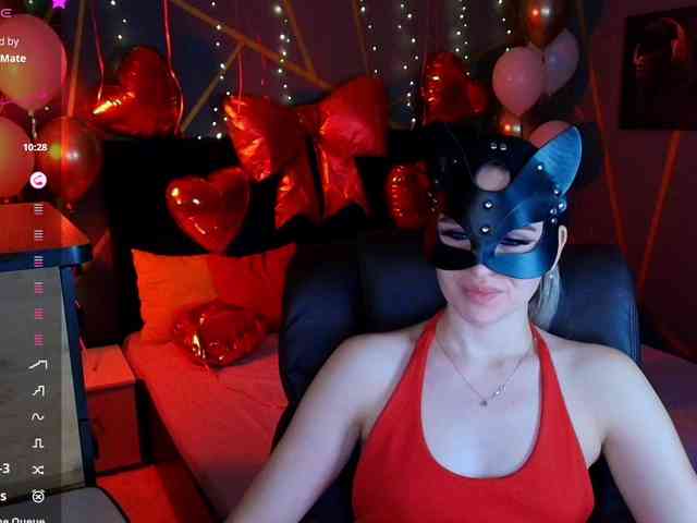 live adult cam SofiaShy