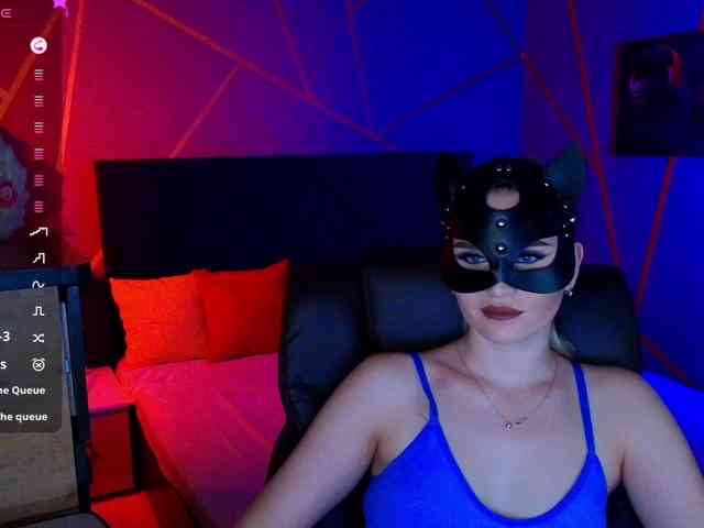 __Sofia_Cat__ webcam