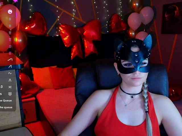 __Sofia_Cat__ webcam