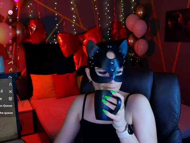 __Sofia_Cat__ webcam