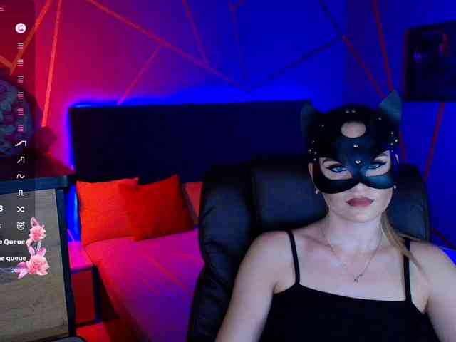 __Sofia_Cat__ webcam