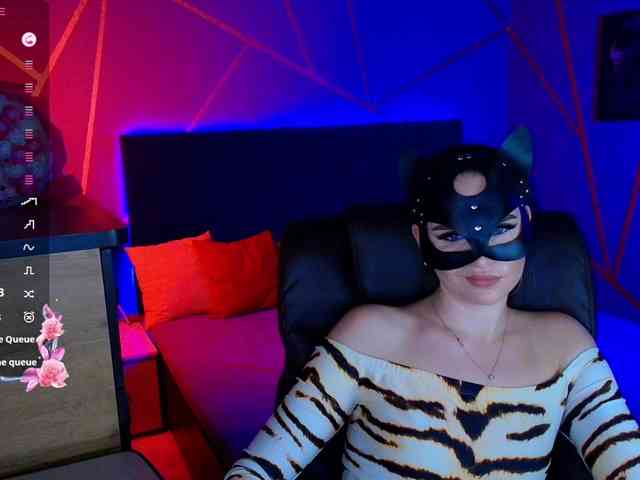 __Sofia_Cat__ webcam