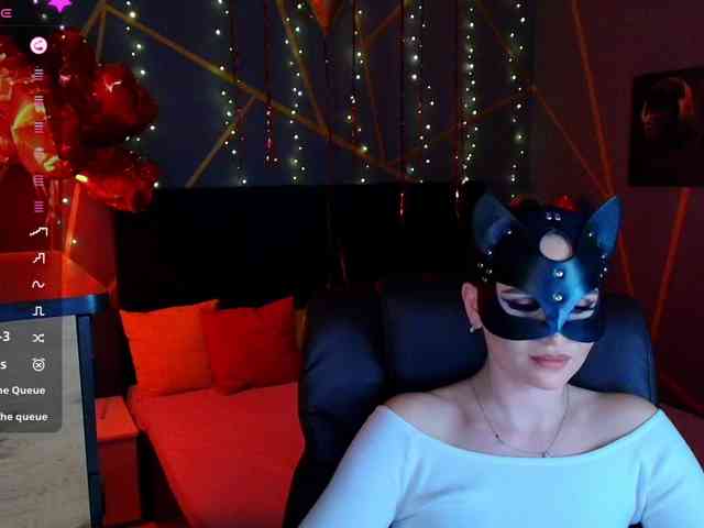 __Sofia_Cat__ webcam