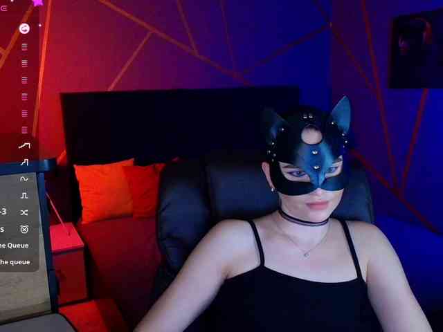 __Sofia_Cat__ webcam