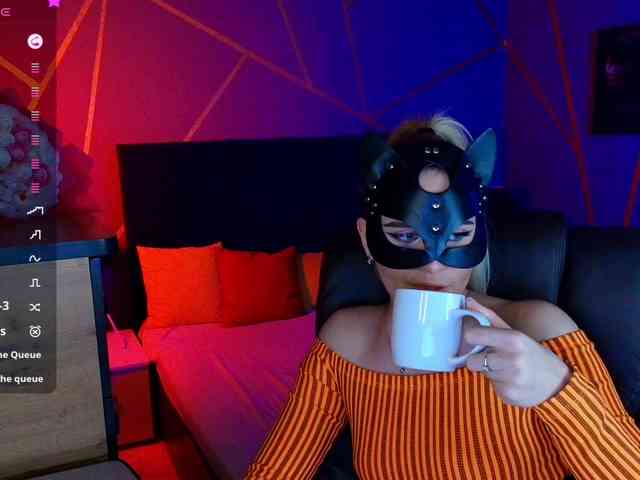 __Sofia_Cat__ webcam