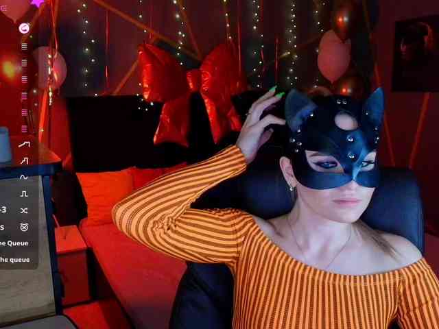 __Sofia_Cat__ webcam