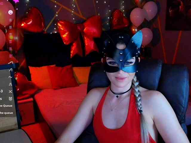 __Sofia_Cat__ webcam