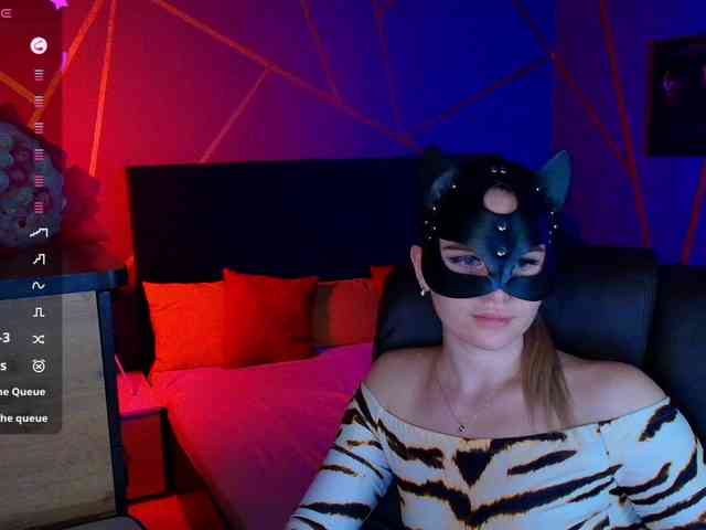 __Sofia_Cat__ webcam