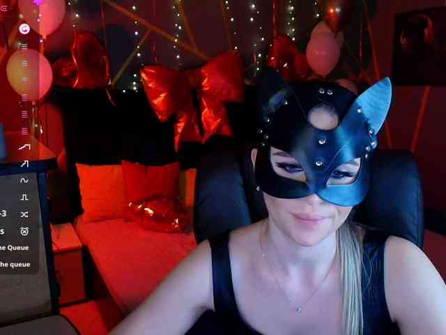 __Sofia_Cat__ webcam