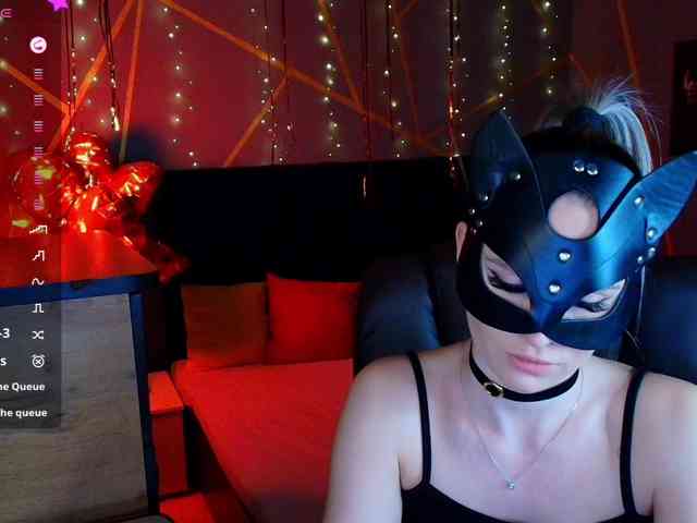 __Sofia_Cat__ webcam