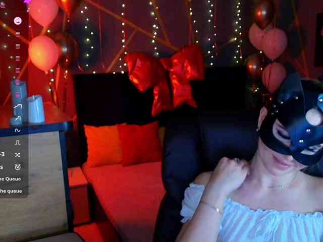 __Sofia_Cat__ webcam