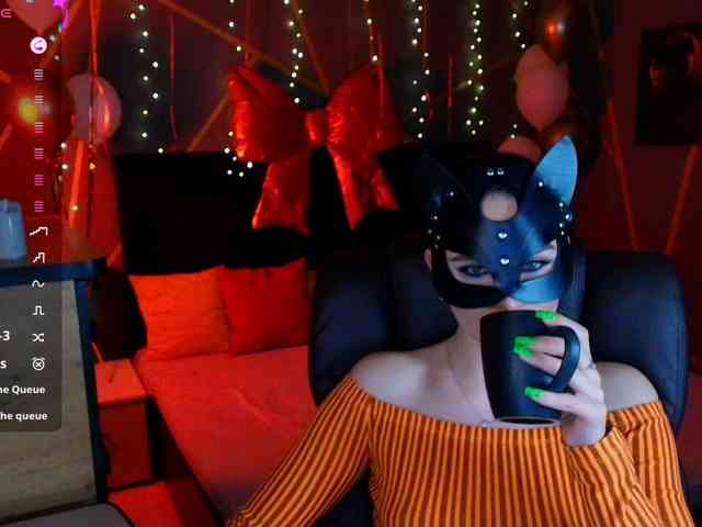 __Sofia_Cat__ webcam