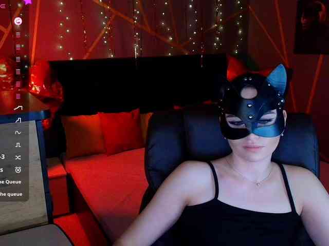 __Sofia_Cat__ webcam