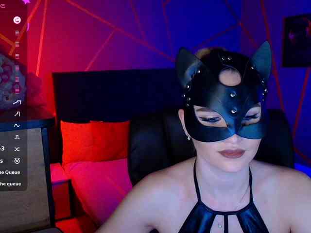 __Sofia_Cat__ webcam