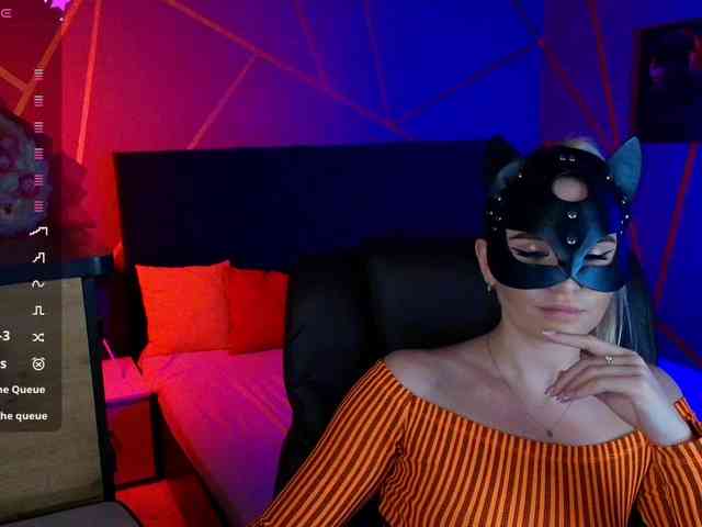 __Sofia_Cat__ webcam