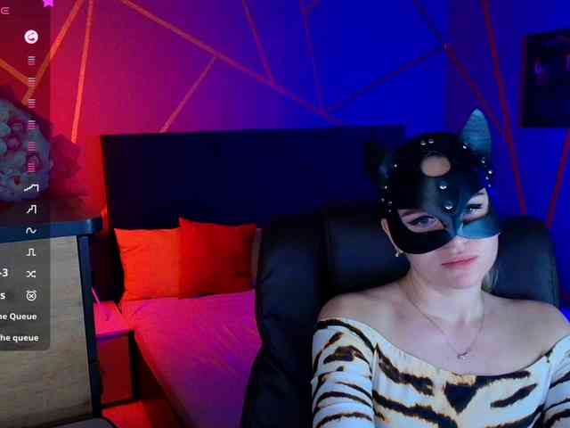 __Sofia_Cat__ webcam