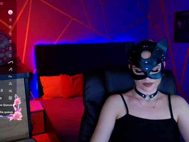 __Sofia_Cat__ webcam