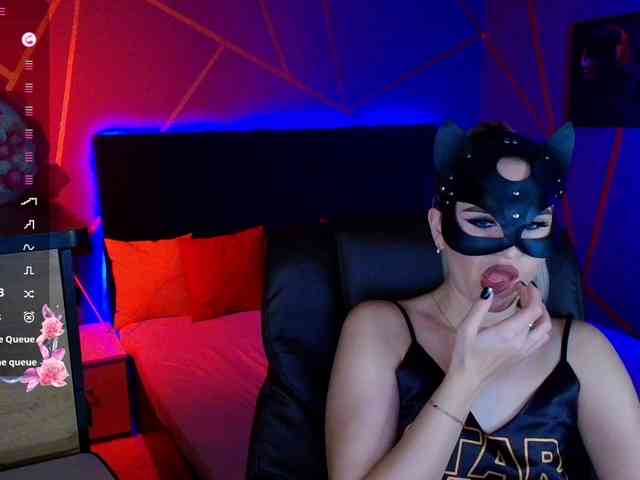 __Sofia_Cat__ webcam
