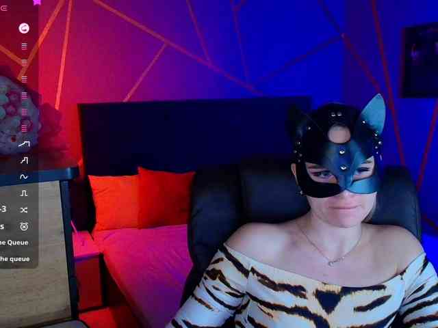 __Sofia_Cat__ webcam