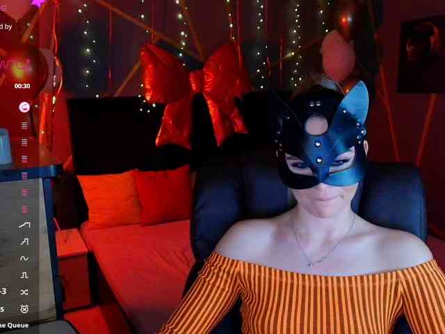 __Sofia_Cat__ webcam