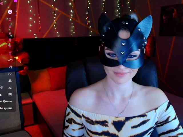 __Sofia_Cat__ webcam