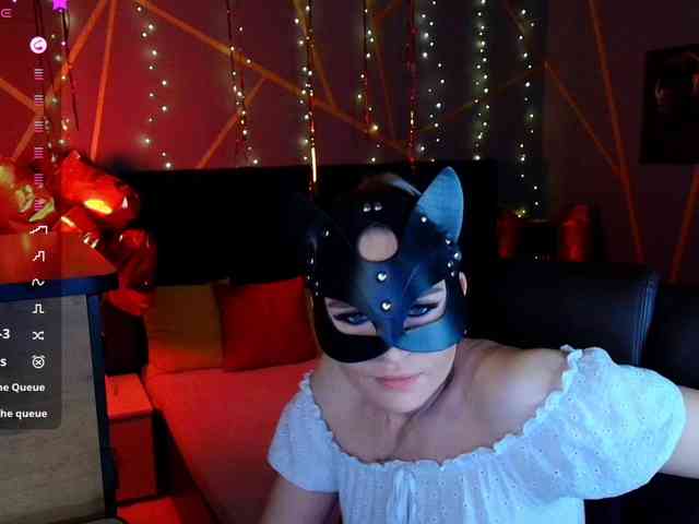 __Sofia_Cat__ webcam